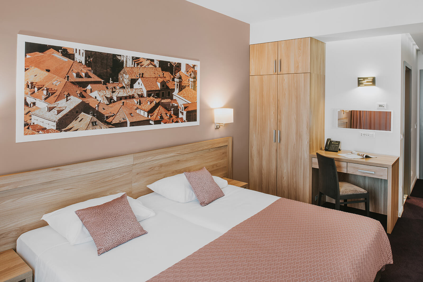 Standard room 0