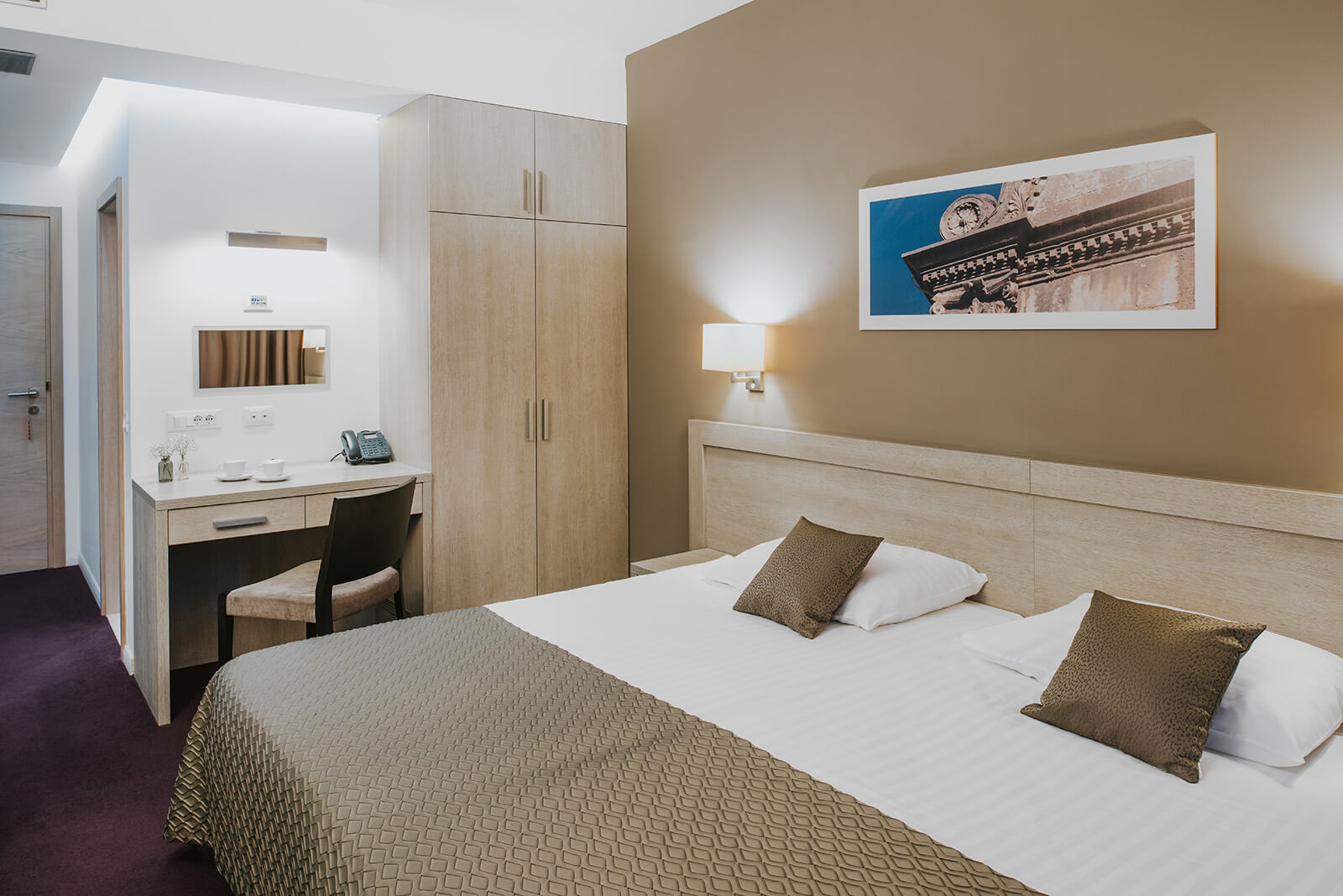 Standard room 1